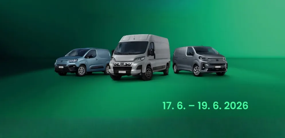 E-ROADSHOW Fiat Professional
