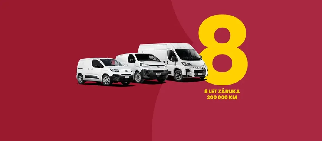 Fiat Professional Days