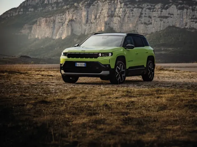 Originální kola Jeep se slevou 30 %