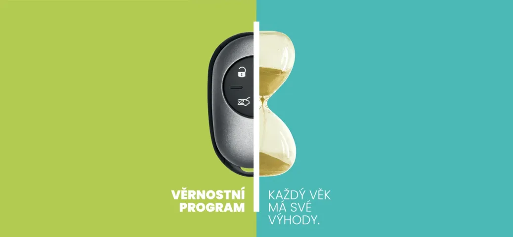 Věrnostní program Fiat