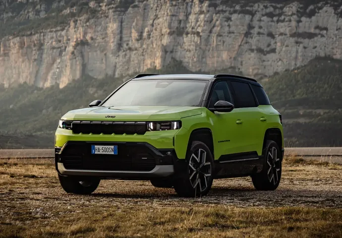 Originální kola Jeep se slevou 30 %