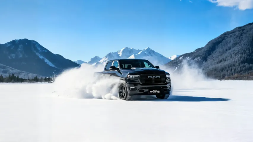 Autorizovaný prodej a servis RAM